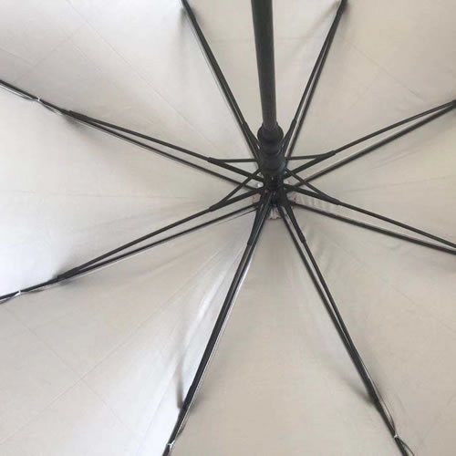 Fiber bone umbrella