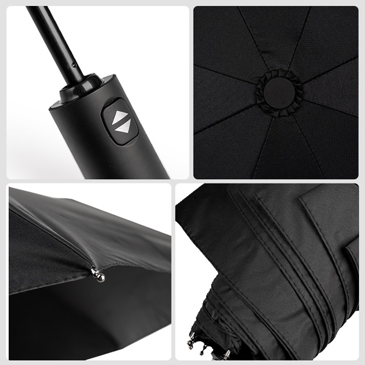 Automatic Umbrella